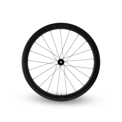 Paar NEWMEN ADVANCED A.50 Tubeless Ready-wielen (Center Lock)
