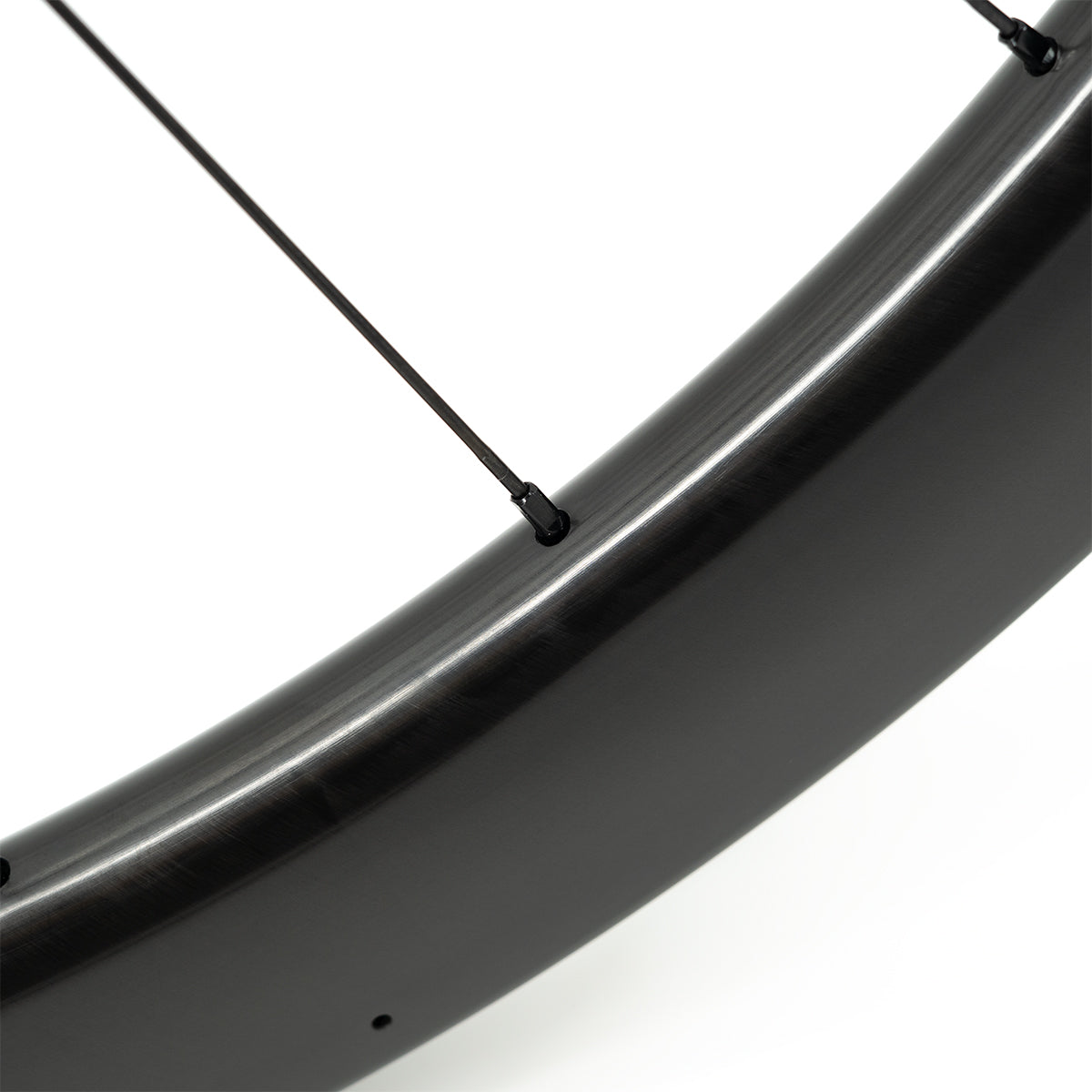 Paar NEWMEN ADVANCED A.50 Tubeless Ready-wielen (Center Lock)