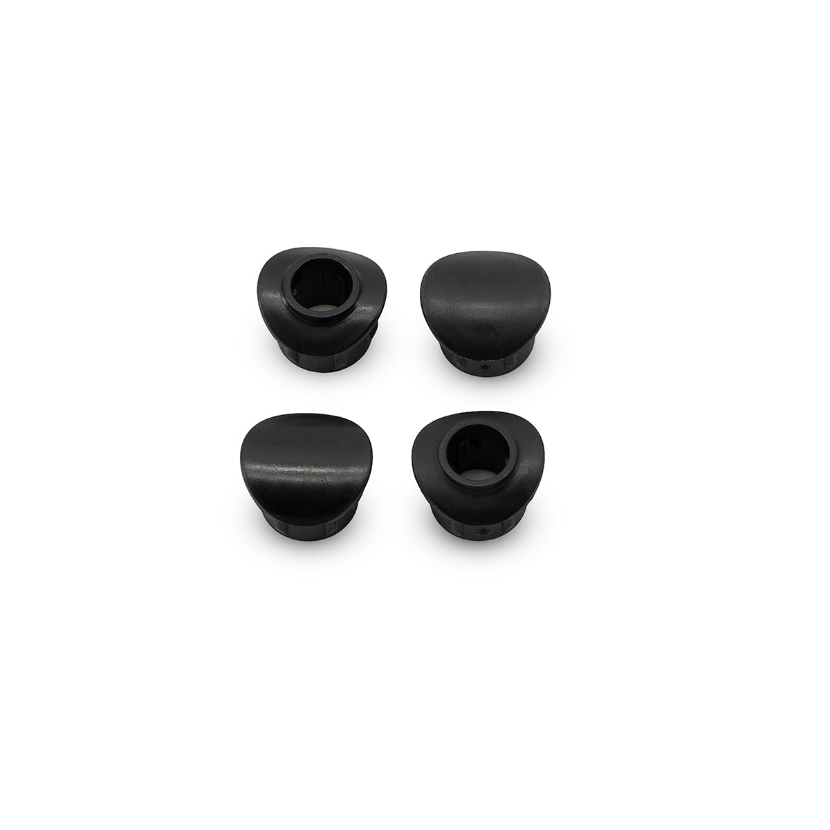Paar NEWMEN ADVANCED A.50 Tubeless Ready-wielen (Center Lock)