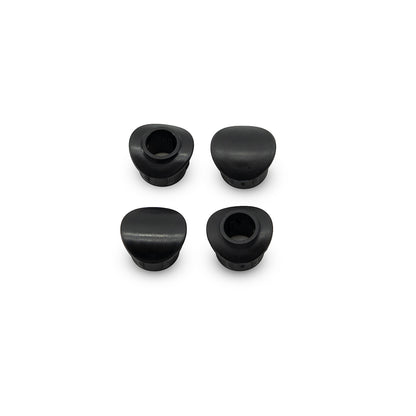 Paar NEWMEN ADVANCED A.50 Tubeless Ready-wielen (Center Lock)