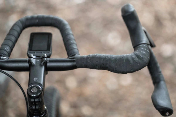 Ergonomische REDSHIFT Top-handgrepen
