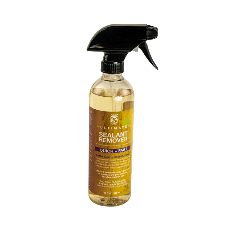 SILCA SEALANTVERwijDERaar Preventieve reiniger 470ml