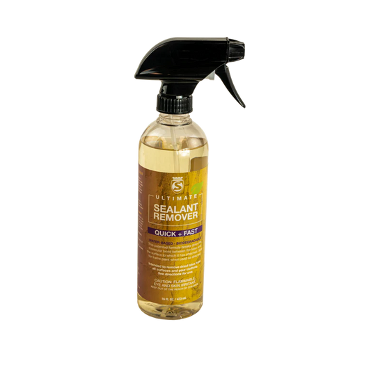 SILCA SEALANTVERwijDERaar Preventieve reiniger 470ml