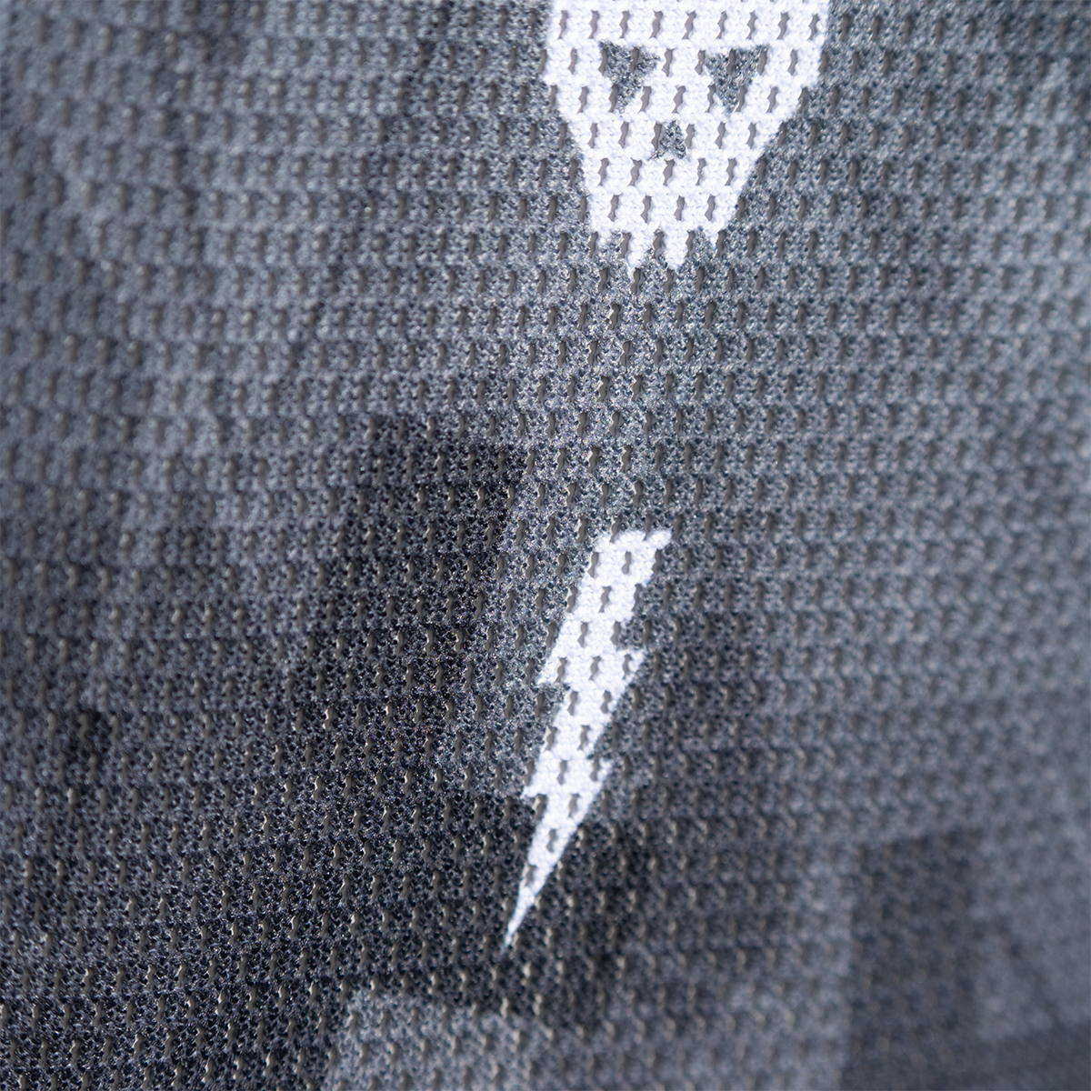 USWE VENT GRAVEL Slabbroek Zwart