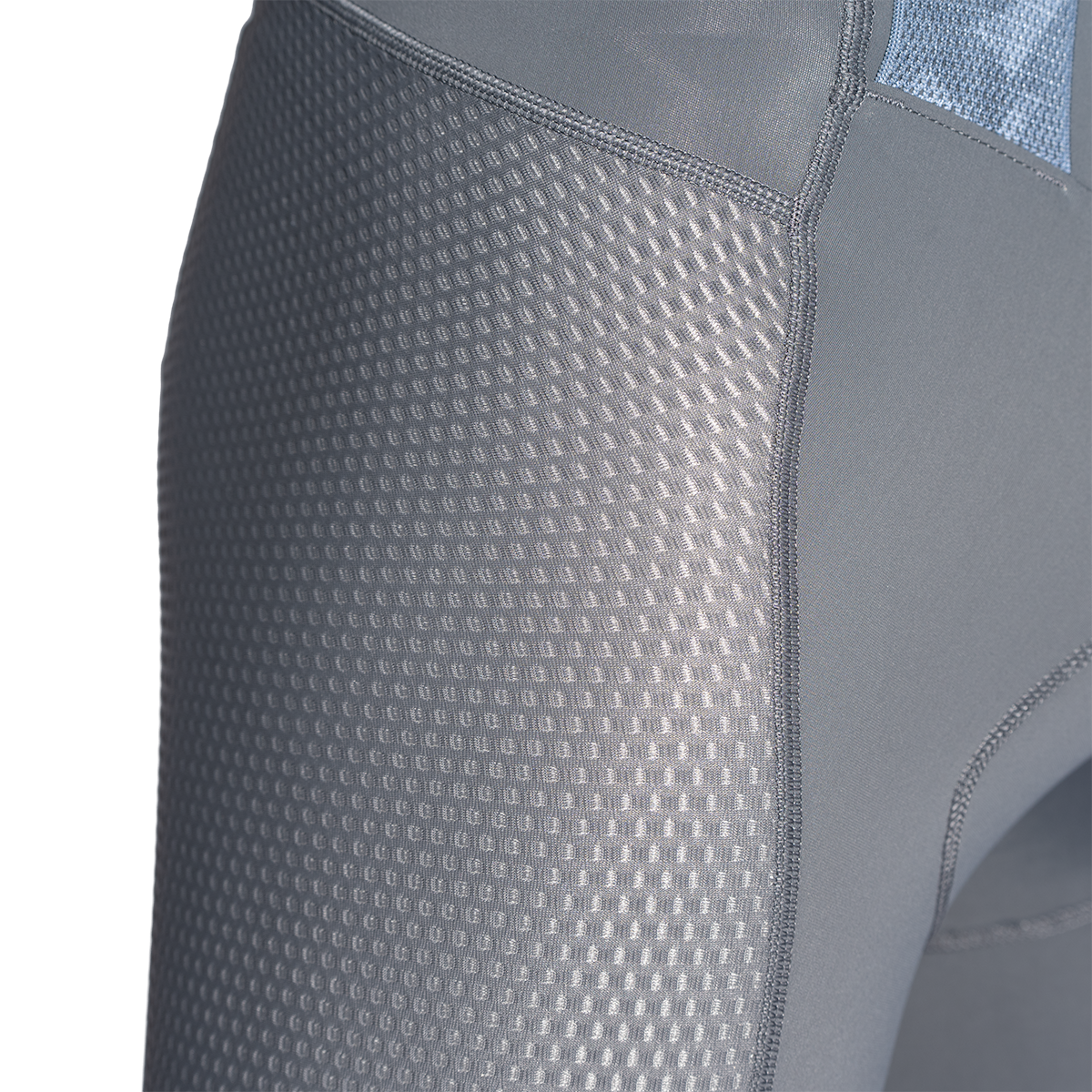 USWE VENT GRAVEL Slabbroek Zwart