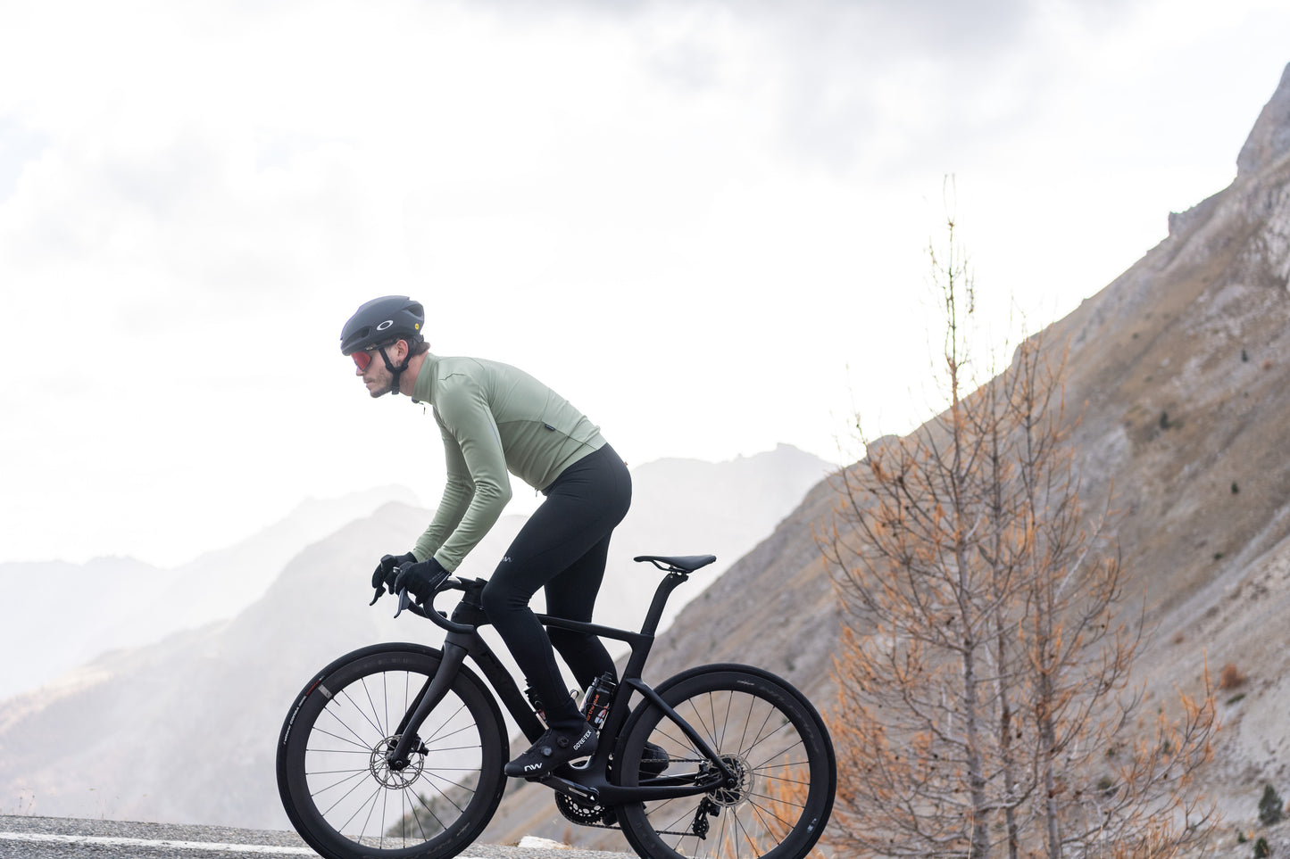 Veste NORTHWAVE EXTREME Cottage Vert