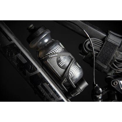 Bidon LEZYNE FLOW BOTTLE Gris
