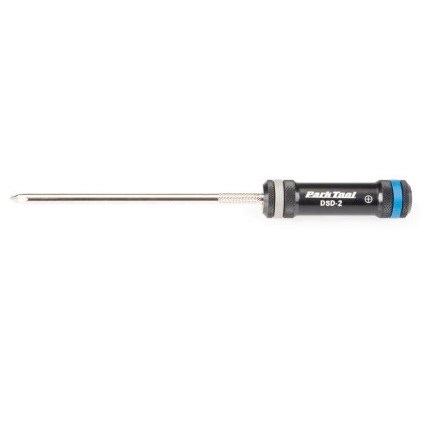Kruiskopschroevendraaier #2 voor derailleurs PARK TOOL DSD-2