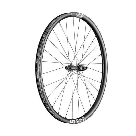 Roue Arrière Carbone DT SWISS XRC 1501 SPLINE 30 mm 29'' 12x148 mm Boost