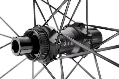 Achterwiel DT SWISS A 1800 SPLINE 30 DISC Tubeless Ready (Center Lock) 2026