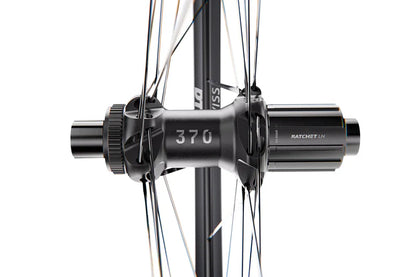 Achterwiel DT SWISS E 1800 SPLINE 20 DISC Tubeless Ready (Center Lock)