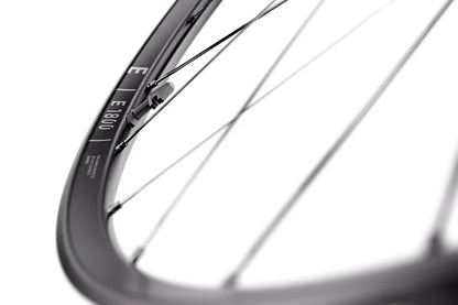 Achterwiel DT SWISS E 1800 SPLINE 20 DISC Tubeless Ready (Center Lock)