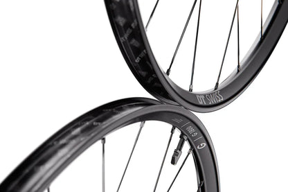 Roue Arrière DT SWSISS G 1800 CLASSIC 20 DISC Tubeless Ready (Center Lock)