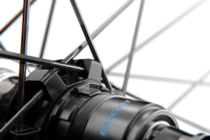 Roue Arrière DT SWISS HXC 1200 SPLINE 30 mm 29" 12x148 mm