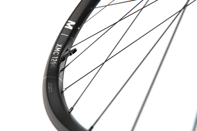 Roue Avant DT SWISS XMC 1200 SPLINE 30 mm 29" 15x110 mm
