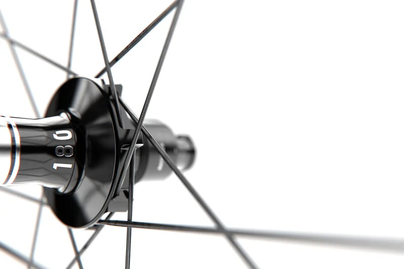 Roue Arrière DT SWISS XMC 1200 SPLINE 30 mm 27.5" Ratchet EXP 54 12x148 mm