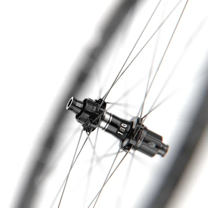 DT SWISS XRC 1200 SPLINE 29" 30 mm 12x148 mm Achterwiel