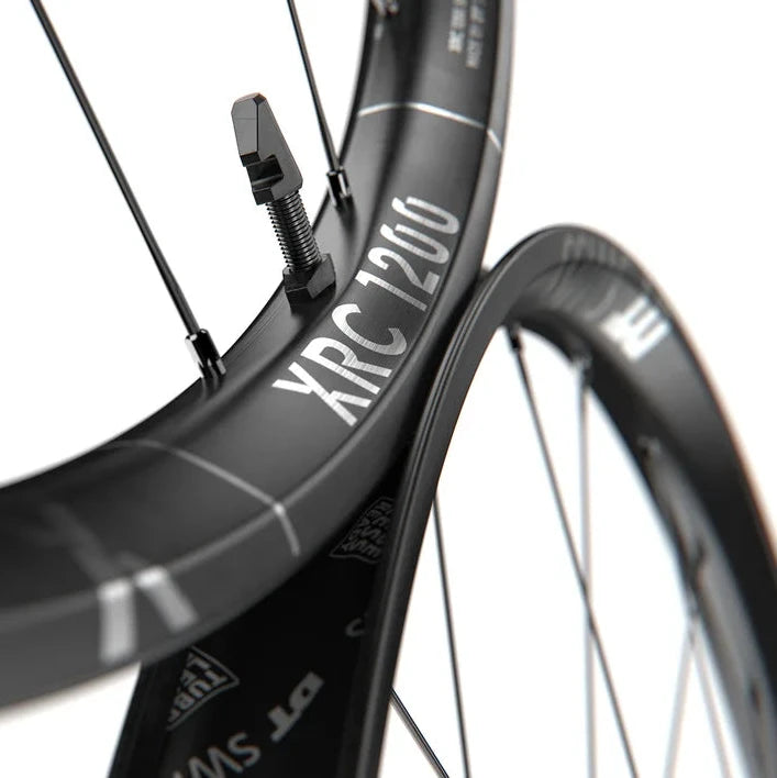 DT SWISS XRC 1200 SPLINE 29" 30 mm 12x148 mm Achterwiel