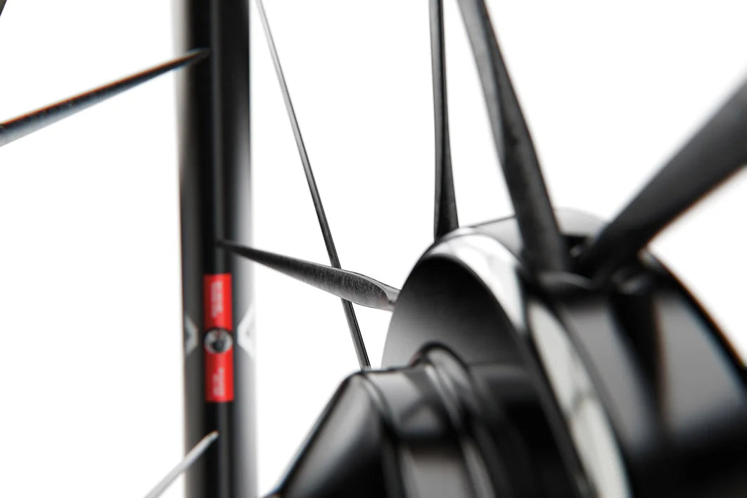 Achterwiel DT SWISS ARC 1100 DICUT WTS 38 Tubeless Ready (Center Lock)