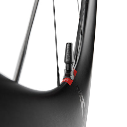 Voorwiel DT SWISS ARC 1100 DICUT WTS 85 Tubeless Ready (Center Lock)