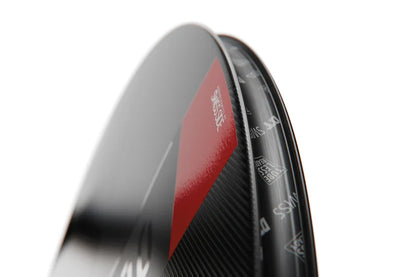 Lenticulair Achterwiel DT SWISS ARC 1100 DICUT DISC Tubeless Ready (Center Lock)