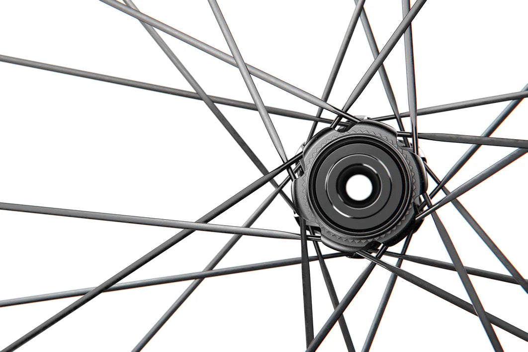 Achterwiel DT SWISS A 1800 SPLINE 30 WTS DISC Tubeless Ready (Center Lock)