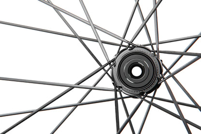Achterwiel DT SWISS A 1800 SPLINE 30 DISC Tubeless Ready (Center Lock)