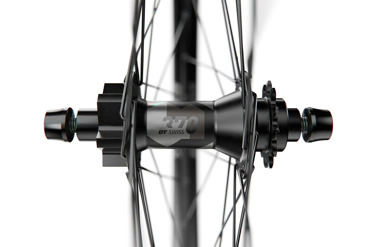Achterwiel DT SWISS D 1900 CLASSIC 26" 30 mm 10x135 mm