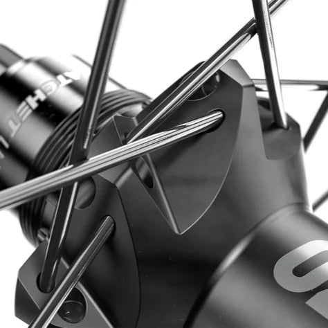 Paire de Roues DT SWISS E 1900 SPLINE 27.5" 30mm 15x110/12x148 mm