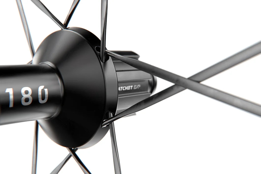 Achterwiel DT SWISS GRC 1100 DICUT 30 DISC Tubeless Ready (Center Lock)