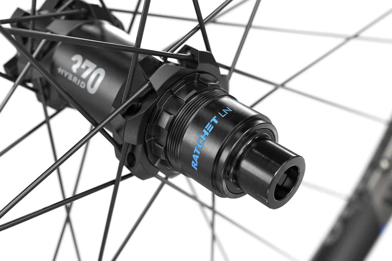 Roue Arrière DT SWISS H 1900 SPLINE 35 mm 29" 12x148 mm