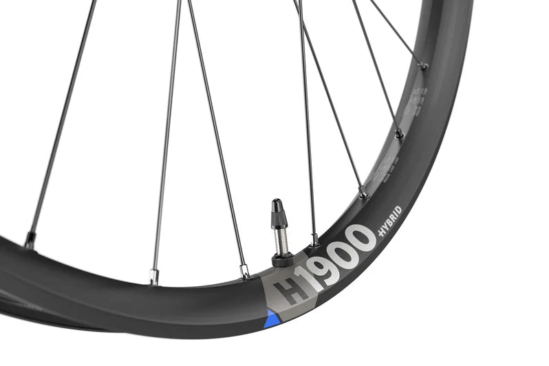Roue Avant DT SWISS H 1900 SPLINE 30 mm 27.5" 15x110 mm