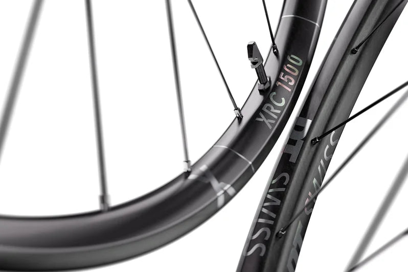 Roue Arrière DT SWISS XRC 1500 SPLINE 30 mm 29" 12x148 mm