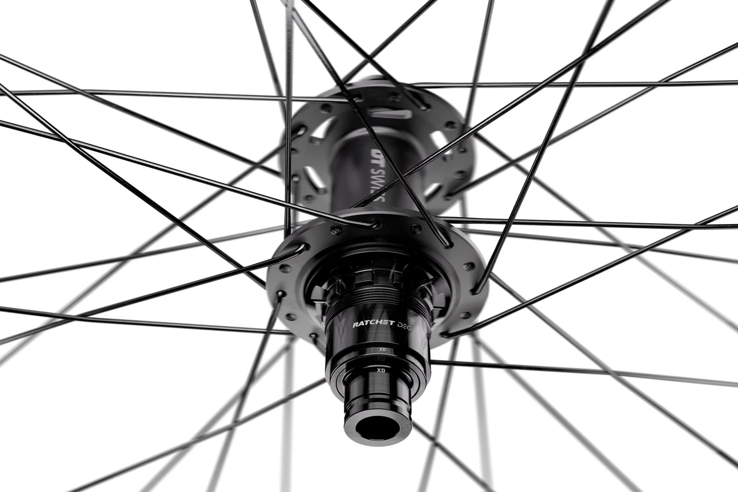 Roue Arrière DT SWISS EX 1700 CLASSIC 30 mm 27.5" 12x148 mm Boost 2026