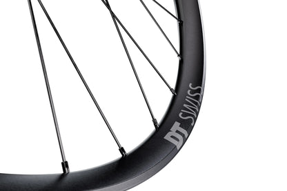 Voorwiel DT SWISS HX 1700 SPLINE 30 mm 27.5" 15x110 mm Boost 2026