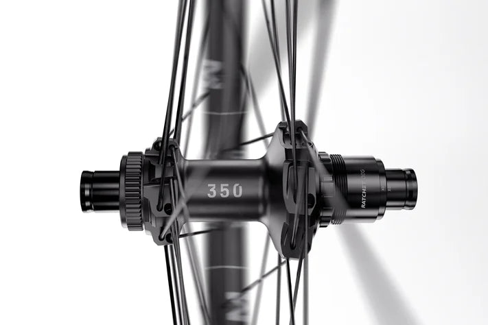 DT SWISS XM 1700 SPLINE 30 mm 27,5" 12x148 mm Boost 2026 achterwiel
