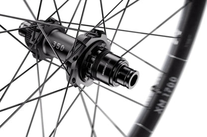 Achterwiel DT SWISS XM 1700 SPLINE 30 mm 27.5" 12x148 mm Boost 2026