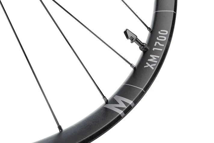 DT SWISS XM 1700 SPLINE 30 mm 27,5" 12x148 mm Boost 2026 achterwiel