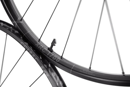 Voorwiel DT SWISS XRC 1700 SPLINE 30 mm 29" 15x110 mm Boost 2026