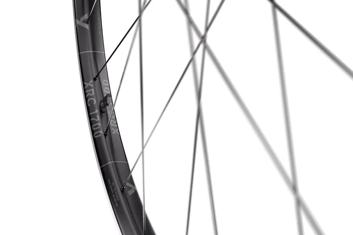 Roue Avant DT SWISS XRC 1700 SPLINE 30 mm 29" 15x110 mm Boost 2026