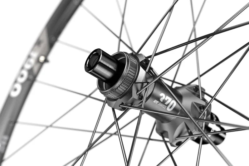 Roue Arrière DT SWISS X 1900 SPLINE 25 mm 29" 12x148 mm