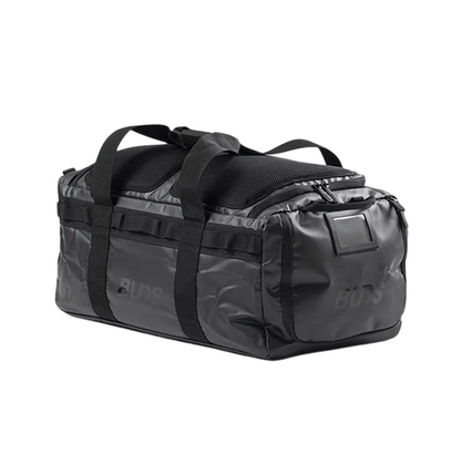 Sac de Voyage BUDS DUFFEL BAG MEDIUM 42 L Noir
