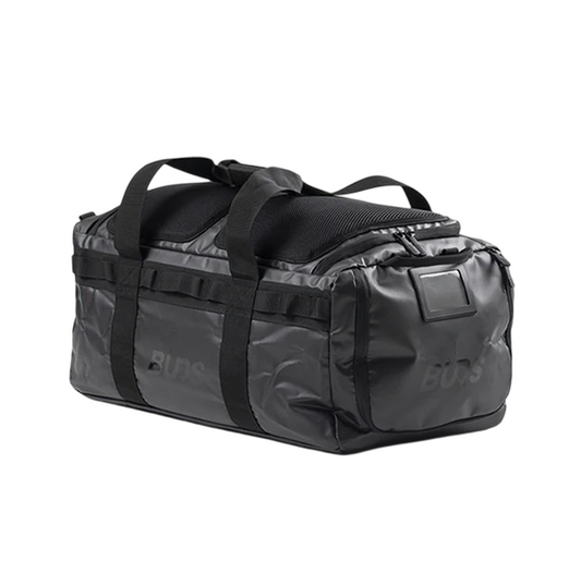 Sac de Voyage BUDS DUFFEL BAG MEDIUM 42 L Noir