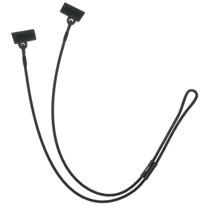 Bril POC DEVOUR ULTRA + Zwart Glas Clarity Trail Partly Sunny Silver