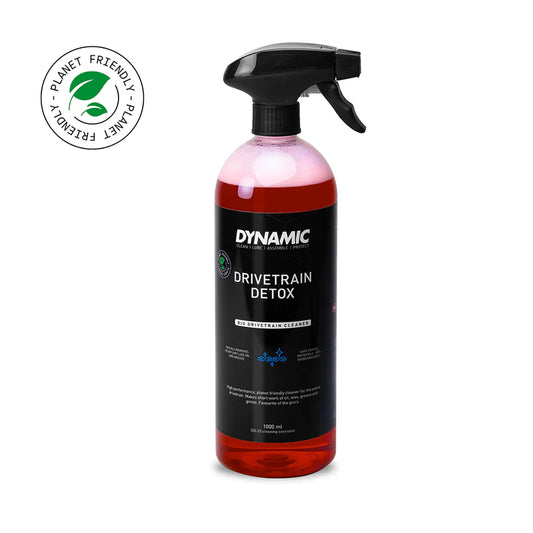 DYNAMIC BIO DRIVETRAIN DETOX Transmissie Reiniger (1L)