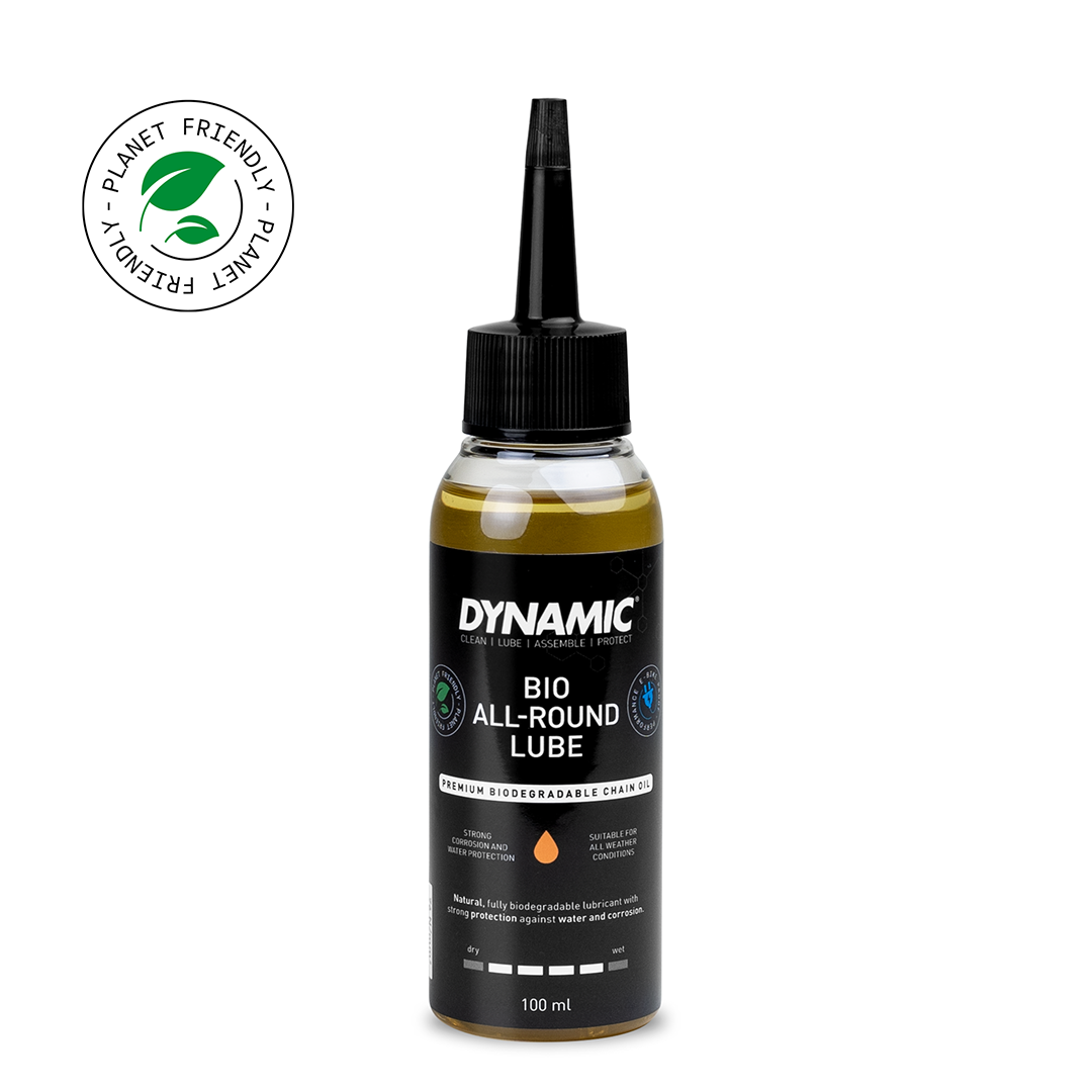 Smeermiddel DYNAMIC BIO ALL ROUND LUBE 100 ml