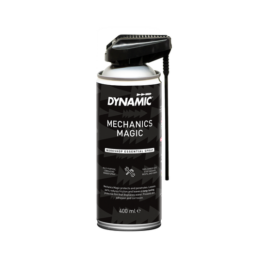 Multifunctionele spray DYNAMIC MONTEURSMAGIE 400 ml
