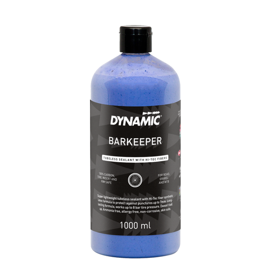 DYNAMIC BARKEEPER tubeless afdichtmiddel 1 l