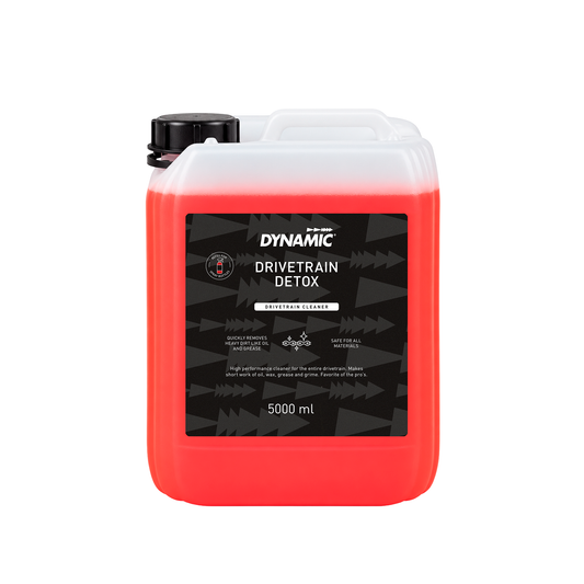 Aandrijvingsreiniger DYNAMIC BIOLOGISCHE AANDRIJVINGSDETOX 5 L