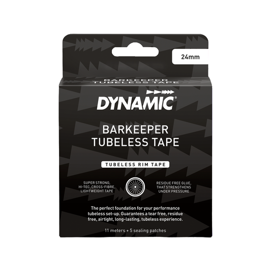 DYNAMIC BARKEEPER tubeless velglint 11 m